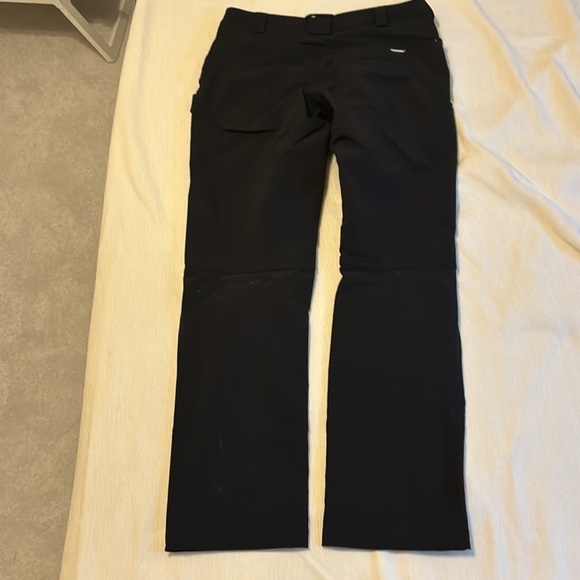 Men's TrueWerk T2 Workpant - Picture 2 of 6